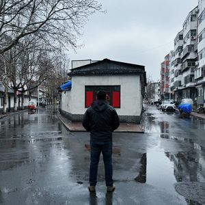 【2024年4月新鲜事】凶宅看起来很温馨，但确实冷！