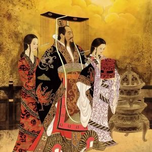 都说“汉承秦制”，为何秦朝二世而亡，汉朝却延续了400年？