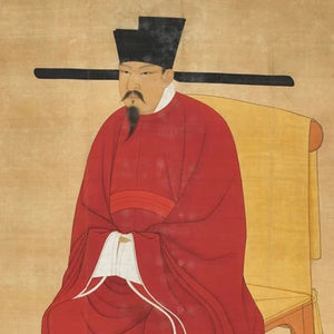 大宋之变（8）宋神宗——“大有为之君”壮志未酬身先死