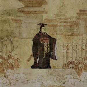 强大的秦朝为何会二世而亡？成也法治，败也法治