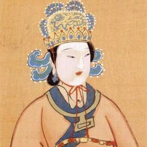 在古代男权社会中，武周王朝注定只会有武则天这一位皇帝