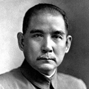 孙中山与晚清江湖帮派不为人知的关系