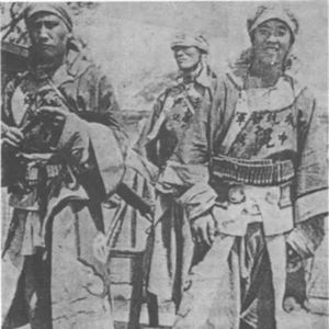 从愚昧无知的暴民到反帝爱国的斗士，义和团的形象是如何转变的？