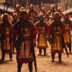 魏博牙兵:我要换节度使,谁赞成?谁反对?