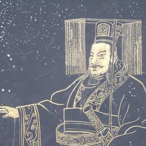 听说秦始皇尊重女性，还主张男女平等？