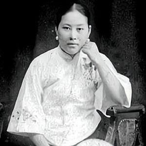 施剑翘复仇案（1）如何把谋杀变成公众支持的正义复仇？