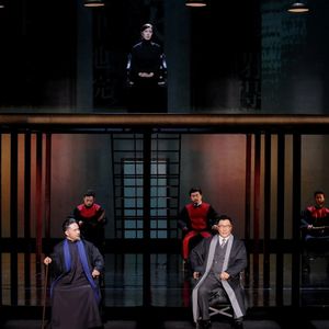 施剑翘复仇案（3）为父报仇而杀人该不该判刑？一场情感与法理的较量