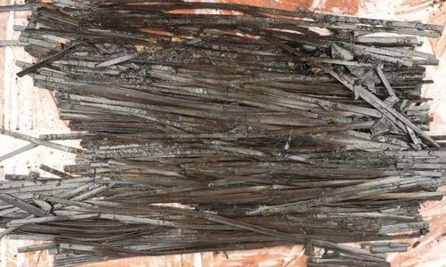 那些因考古水平不足而差点毁掉的文物