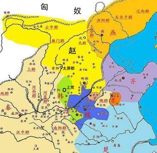 长平之战：秦赵两国的巅峰对决（3）