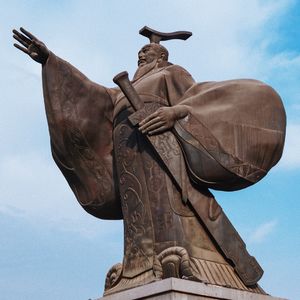 汉武帝晚年实行政治转向了吗?他后悔了吗?轮台诏是不是罪己诏?