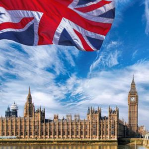 14分钟理清英国2000年历史