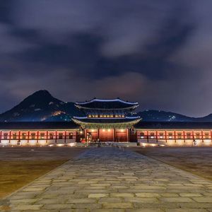 朝鲜王朝眼里的中国：大明是天朝，满清是夷狄