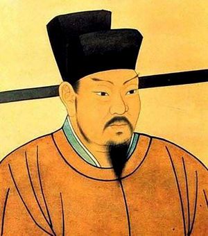 大宋之变（5）话题人物王安石正式登场