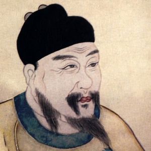 南明悲歌（2）隆武帝一心复国，内有权臣挟持外有宗室争立，最终无力回天