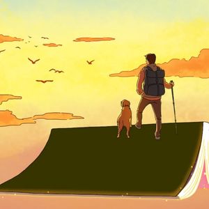 新年特别节目 | 我在书上游中国（视频版）