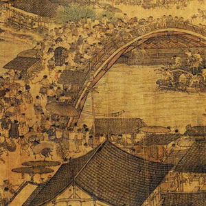 宋朝为何没有亡于农民起义？