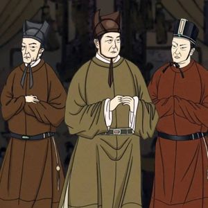 东汉、唐朝、明朝的宦官专权有何不同？哪朝最严重？