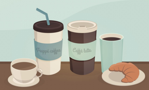 小心你的限制性思维｜一杯咖啡的时间 017