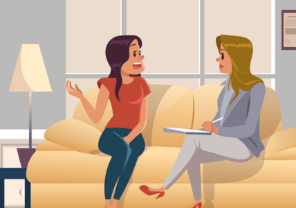 好久不见+友台访谈：对话优势教练雨娟