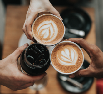 优势发掘直播复盘+分享限时免费的优势测评｜一杯咖啡的时间 012