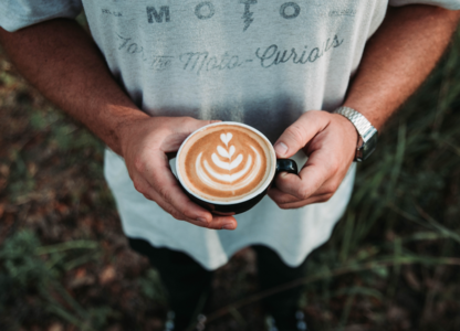 到底什么样的人生才是有意义的？｜一杯咖啡的时间 015