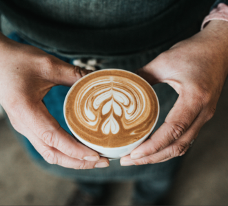 你想要的只是金钱带给你的感受 & 成功都是有迹可循的 | 一杯咖啡的时间 005