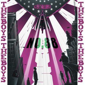 88:黑袍纠察队(下)