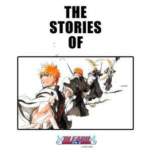 第十回：残缺的少年漫画之诗——庆死神千年血战篇动画化（下）