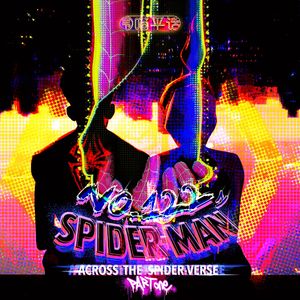 122：蜘蛛侠纵横宇宙 上 这么可爱的小蜘蛛有几百个！