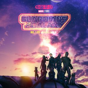 125:《银河护卫队3》古恩导演走了mcu可咋整啊!