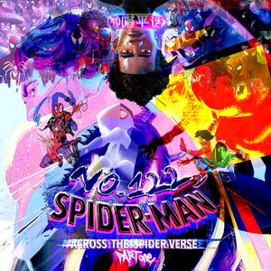 122：蜘蛛侠纵横宇宙 下 米格尔老师搬起石头砸自己脚！