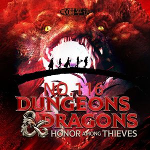 116：龙与地下城 中规中矩的好莱坞爽片也是稀缺品