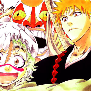 第十回:残缺的少年漫画之诗——庆死神千年血战篇动画化(中)