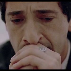 超越自我，人间师格｜《超脱》｜啰嗦181