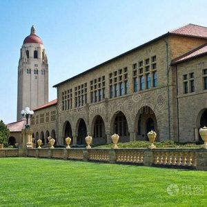 世间美好之斯坦福大学/啰嗦152