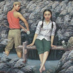 时光倒流五十年｜啰嗦170
