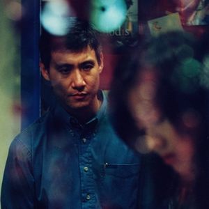 纵然举案齐眉，到底意难平｜《男人四十》许鞍华｜啰嗦118