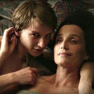 这部电影说尽了作者与读者的关系-《登堂入室》-啰嗦068