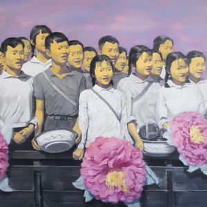 谁为时间划下分隔线(下)，及消失的(中)/啰嗦163