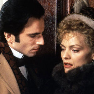 四个人聊聊三角恋-《纯真年代》-啰嗦060