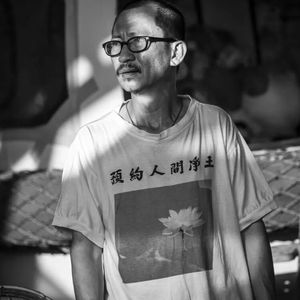 洁版 中产阶层的假发与疗愈心灵的娃娃机《大佛普拉斯》｜啰嗦137