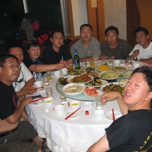 机智的露营生活-露营话题大放送-啰嗦084