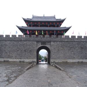 去大理的走心之旅-地理图之云南-啰嗦091