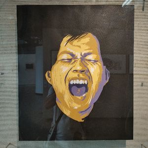 越过山丘，还是山丘，至死方休