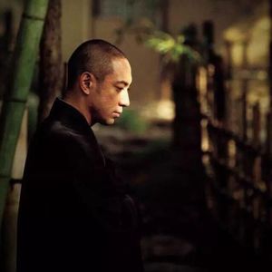 顺着千利休的路聊聊日本茶道-《寻访千利休》-啰嗦099