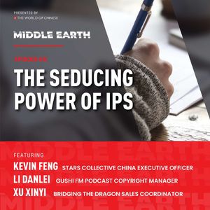 #69 The Seducing Power of IPs
