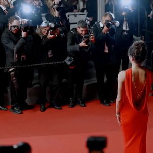 #109 How Chinese stories are going to the Cannes Festival
