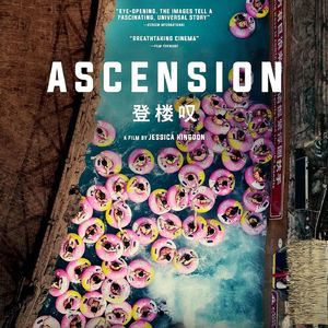 (Bonus episode) ASCENSION: Discussion with Director Jessica Kingdon