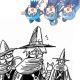 Vol.120.什么？本季新番评测已经是第二期了？