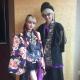 E.X.8 采访GARNiDELiA——i就是我们俩人